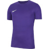 Nike Team T-särk lastele Dry Park Vii Jersey SS violetne BV6741 547 , suurus S