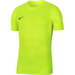 Nike Team T-särk lastele Dry Park Vii Jersey SS laimiroheline BV6741 702 , suurus XS