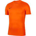 Nike Team T-särk lastele Dry Park Vii Jersey SS oranž BV6741 819 , suurus M