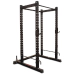 Gymstick kükipuur Alpha Power Rack