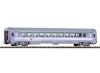 Piko rong Carriage Passenger IC 2 kl PKP ep. VI