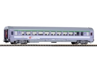 Piko rong Carriage Passenger IC 2 kl PKP ep. VI