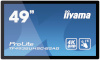 iiyama esitlusekraan 123cm (48,5) TF4938UHSC-B2AG 16:9 M-touch