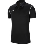 Nike Team T-särk meestele Dry Park 20 Polo must BV6879 010 , suurus L