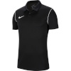 Nike Team T-särk meestele Dry Park 20 Polo must BV6879 010 , suurus XL