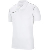 Nike Team T-särk meestele Dry Park 20 Polo valge BV6879 100 , suurus S