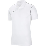 Nike Team T-särk meestele Dry Park 20 Polo valge BV6879 100 , suurus S