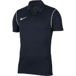 Nike Team T-särk meestele Dry Park 20 Polo tumesinine BV6879 410 , suurus S