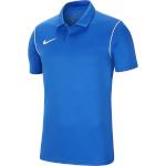 Nike Team T-särk meestele Dry Park 20 Polo sinine BV6879 463 , suurus S