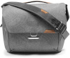 Peak Design õlakott Everyday Messenger V2 13L, ash