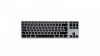 Matias klaviatuur Aluminum Mac Tenkeyless Bluetooth Space Gray