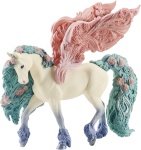 Schleich mängufiguur Blossom Pegasus (70590)