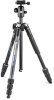 Manfrotto statiivikomplekt Element MII Mobile BT MKELMII4BMB-BH