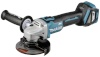 Makita nurklihvija DGA511Z Cordless Angle Grinder (aku ja laadijata)