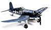 Tamiya liimitav mudel Model Plastic Vought F4U-1A Corsair