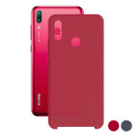 BGB Tech kaitsekest Huawei Y7 2019 TPU must