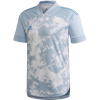 Adidas Teamwear T-särk meestele Condivo 20 Primeblue Jersey FI4221 , suurus S