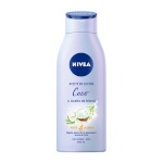 Nivea kehaõli Coco (400ml)