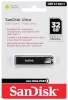 Sandisk mälupulk Ultra USB Type C 32GB Flash Drive New SDCZ460-032G-G46