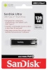 Sandisk mälupulk Ultra USB Type C 128GB Flash Drive New SDCZ460-128G-G46