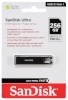 Sandisk mälupulk Ultra USB Type C 256GB Flash Drive New SDCZ460-256G-G46