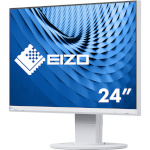 EIZO monitor 60.5cm (23.8") EV2460-WT 16:09 DVI+HDMI+DP+USB IPS