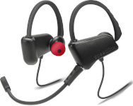 Speedlink kõrvaklapid + mikrofon Juzar Gaming Ear Buds (SL-860020-BKRD)