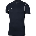 Nike Team T-särk meestele Dry Park 20 Top SS tumesinine BV6883 410 , suurus S