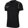 Nike Team T-särk meestele Dry Park 20 Top SS must BV6883 010 , suurus S