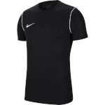 Nike Team T-särk meestele Dry Park 20 Top SS must BV6883 010 , suurus S