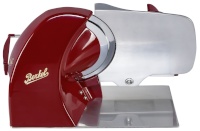 Berkel viilutaja Berkel Homeline HL 250 Slicer, punane