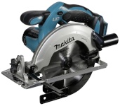 Makita DSS611Z cordless Circular Saw ketassaag