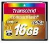 Transcend mälukaart CF Ultimate 16GB 1000x UDMA 7