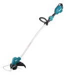 Makita akutrimmer DUR189RF Cordless Lawn Trimmer, 18V, sinine/must