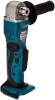 Makita akunurktrell DDA350Z, 18V (must/sinine, without Battery and Charger)