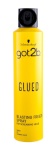 Schwarzkopf juukselakk Got2b Glued Blasting Freeze Spray 300ml, unisex