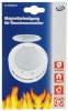 REV suitsuandur Magnet Mount for Smoke Detector