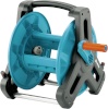 Gardena voolikurull Classic 50 Hose Reel, hall/sinine