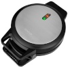 Sencor vahvliküpsetaja SWF1010BK Waffle Maker, must