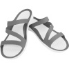 Crocs naiste sandaalid Swiftwater Sandal W hall-valge 203998 06X 36-37