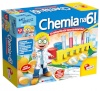 Lisciani mängukomplekt Chemistry on 6! Small Genius