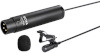 Boya mikrofon BY-M4C Cardioid XLR Lavalier