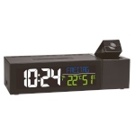 TFA 60.5014.01 Radio Alarm Clock