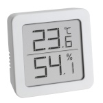 TFA ilmajaam 30.5051.02 Digital Thermo Hygrometer