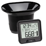 TFA ilmajaam 47.3005.01 weather station/pluviometer