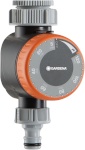 Gardena vee taimer 01169-20 Watering Timer, hall/oranž