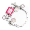 Chronotech naiste kell CT6323L-13M CHRONOTECH for Hello Kitty (Ø 20mm)