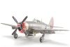 Tamiya P-47D Thunderbolt Razorback