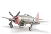 Tamiya P-47D Thunderbolt Razorback