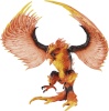 Schleich mängufiguur Eldrador Creatures Fire Eagle 42511